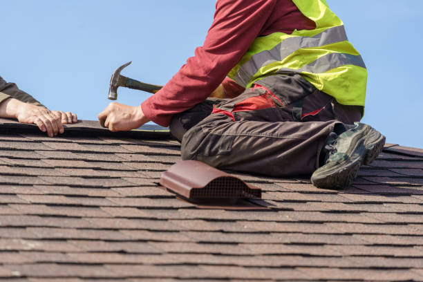 Best Slate Roofing Contractor  in Lake Panasoffkee, FL