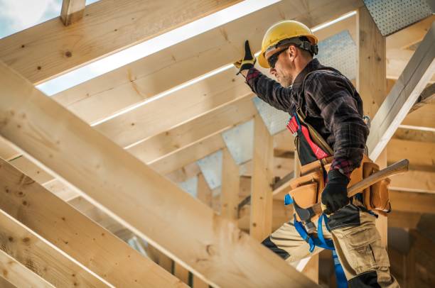 Quick and Trustworthy Emergency Roof Repair Services in Lake Panasoffkee, FL