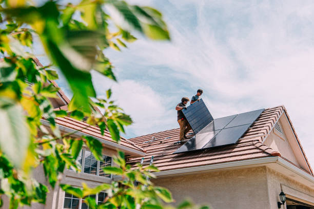 Best Residential Roofing Contractor  in Lake Panasoffkee, FL