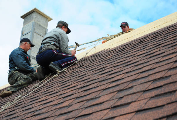 Heating Cable for Roof Installation in Lake Panasoffkee, FL